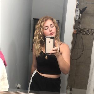 Meet your Posher, Zoë